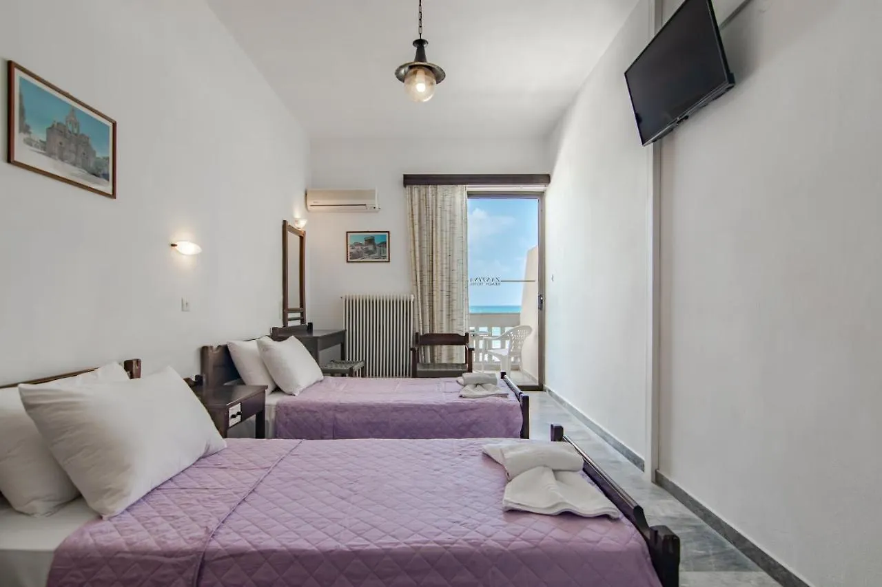Zantina Aparthotel Ρέθυμνο 0*,