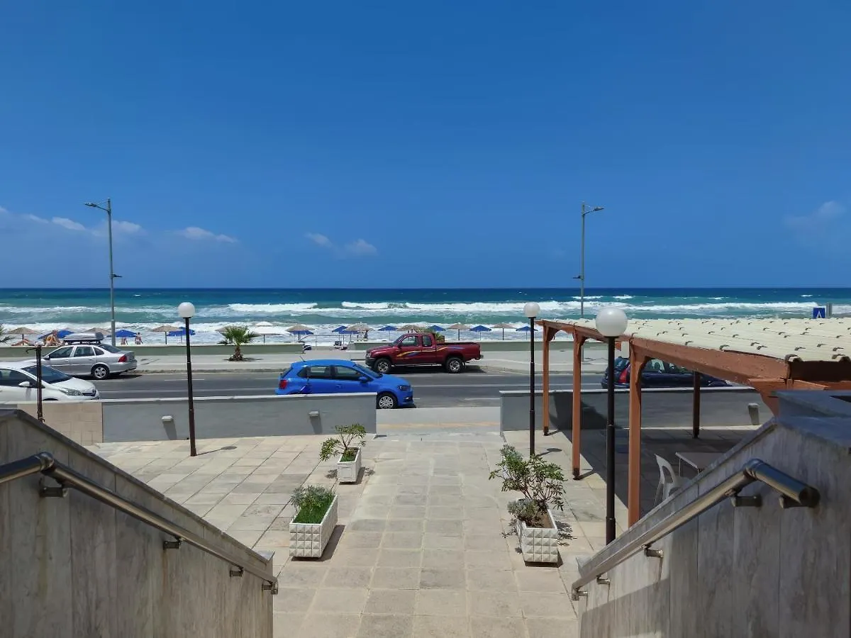 Zantina Aparthotel Ρέθυμνο