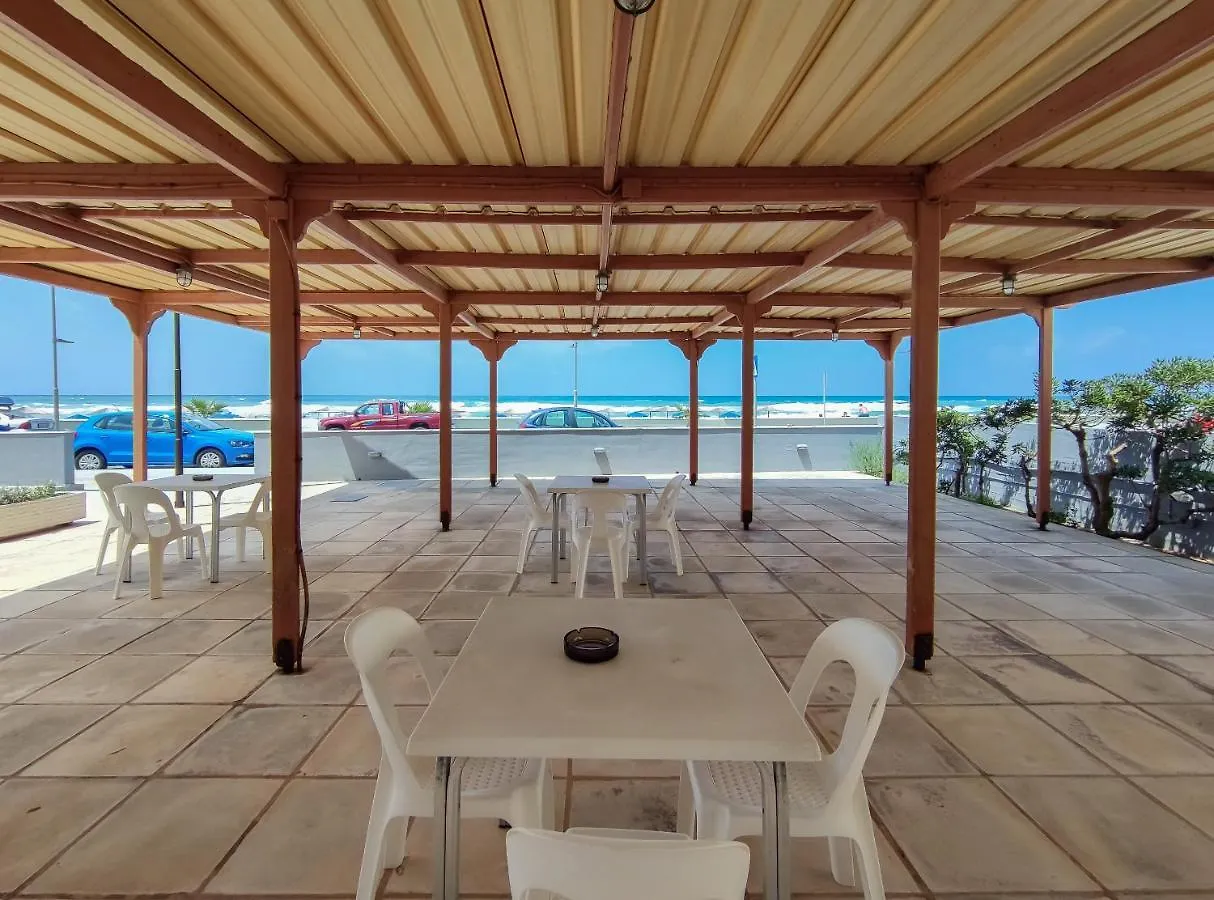 Zantina Aparthotel Ρέθυμνο Ελλάδα