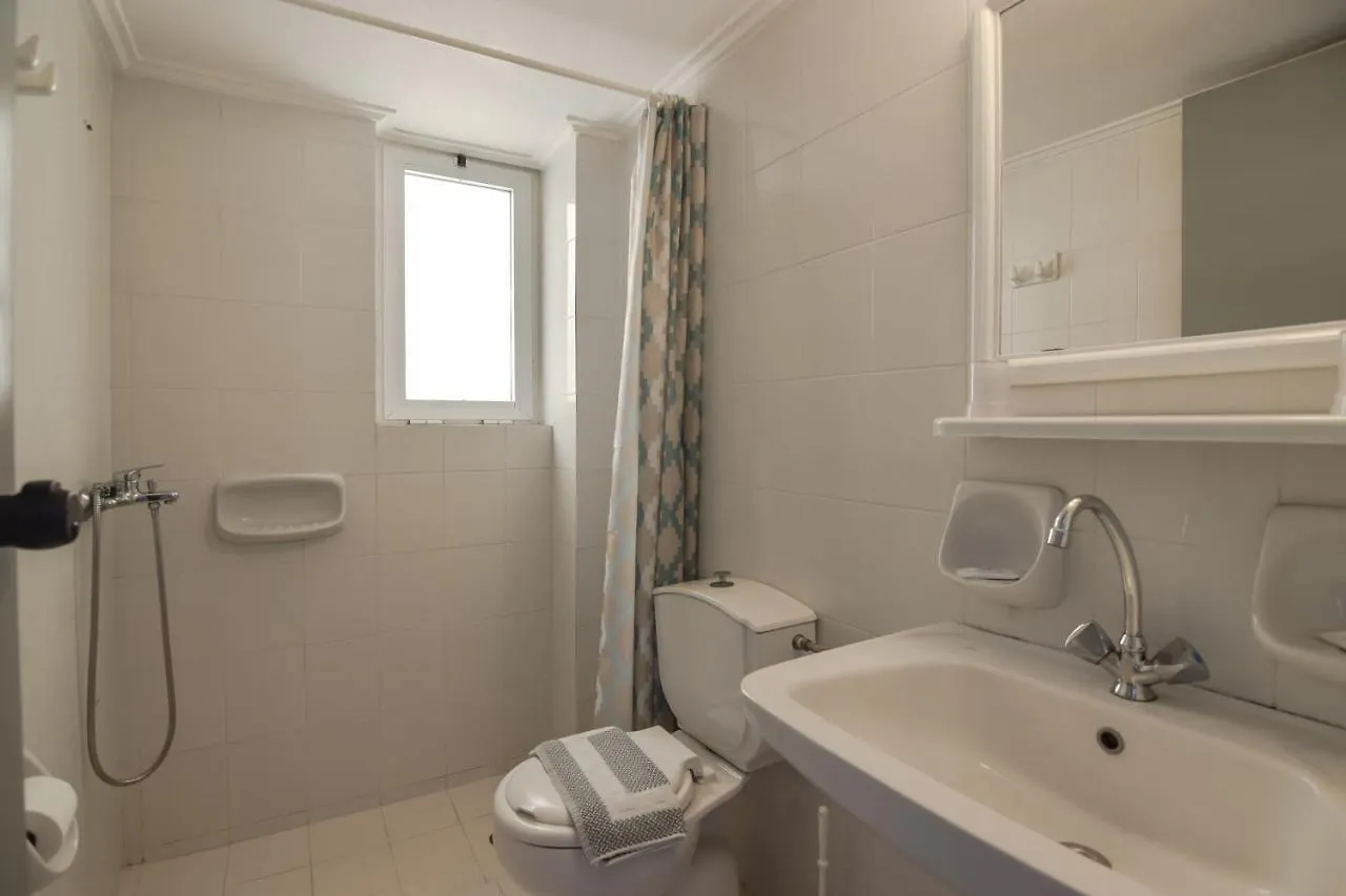 Zantina Aparthotel Ρέθυμνο 0*,  Ελλάδα