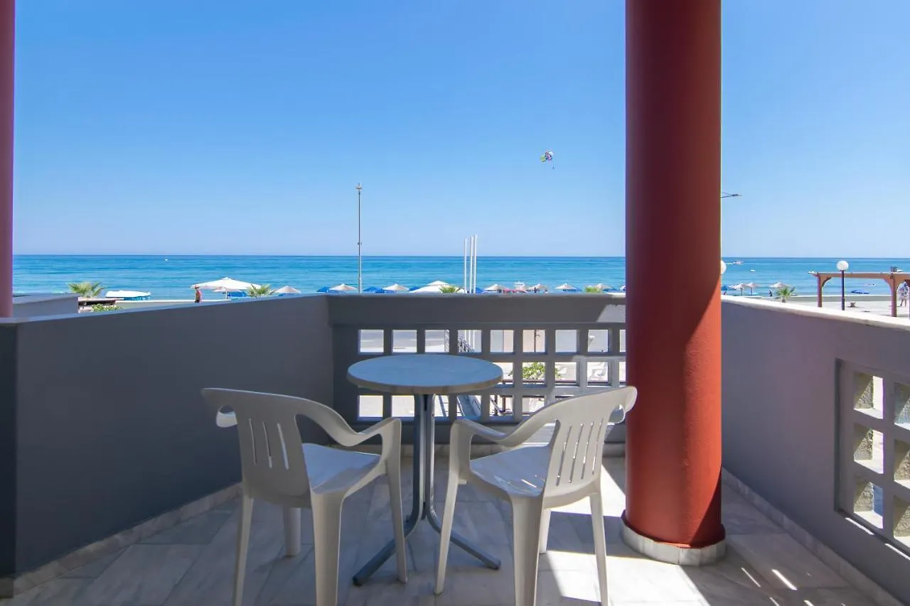 Zantina Aparthotel Ρέθυμνο 0*,  Ελλάδα