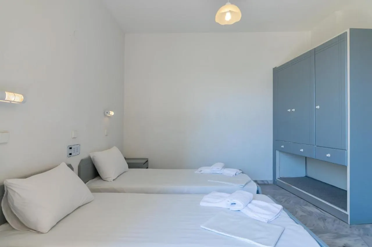 Zantina Aparthotel Ρέθυμνο 0*,  Ελλάδα