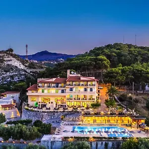 Hotel Forest Park, Rethymno
