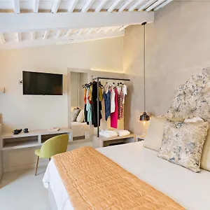 Mitos-suites Ξενοδοχείο