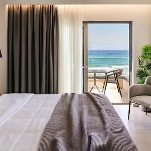 Aparthotel Batis, Rethymno